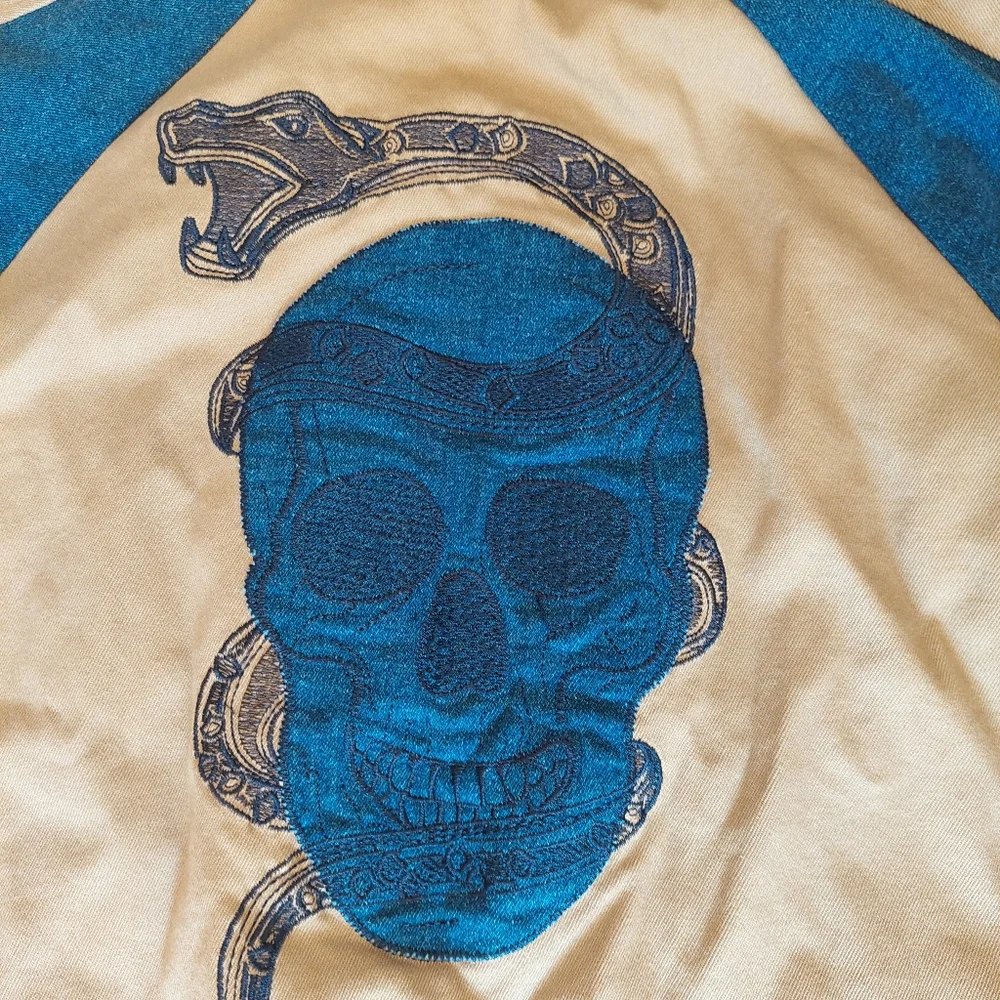 Boy's Epic Threads New Lightweight Zip Jacket